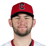 Photo of Gavin Williams