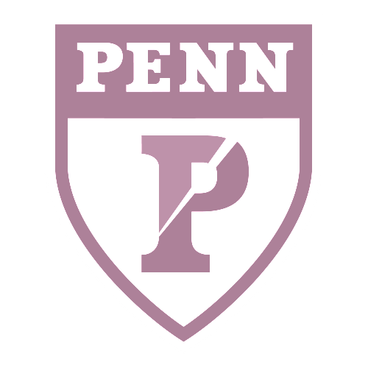 Penn Quakers logo