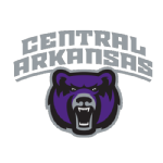Central Arkansas Bears logo