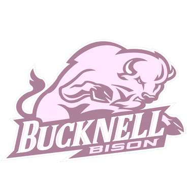 Bucknell Bison logo