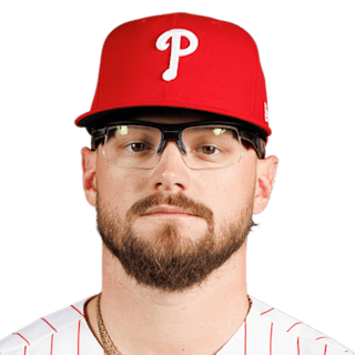 Photo of Chase Shugart