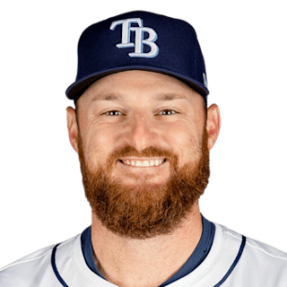 Photo of Bryan Baker