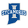 Indiana State logo