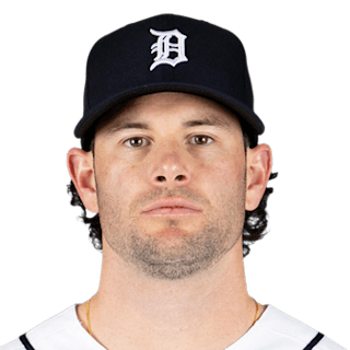 Photo of Kyle Finnegan