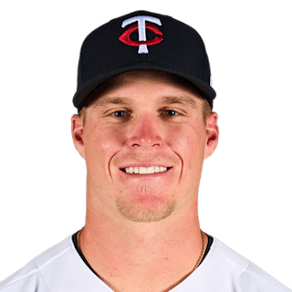 Photo of Walker Jenkins