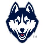 Connecticut Huskies logo