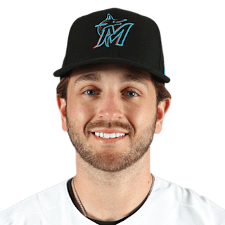 Photo of Connor Norby