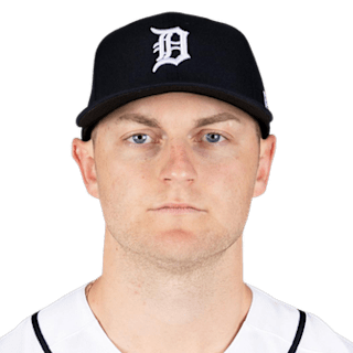Photo of Bailey Horn