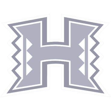 Hawaii Warriors logo