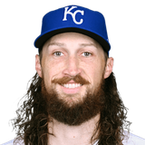 Photo of Matt Strahm