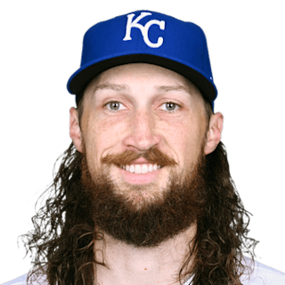 Photo of Matt Strahm