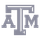 Texas A&M logo