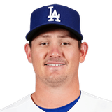 Photo of Kyle Hurt