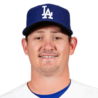 Photo of Kyle Hurt