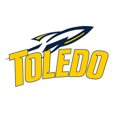 Toledo Rockets logo
