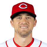 Photo of TJ Friedl