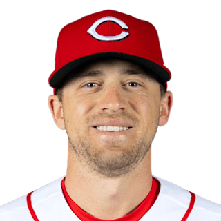 Photo of TJ Friedl