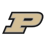 Purdue Boilermakers logo