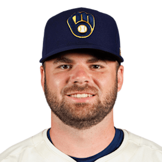 Photo of Bryse Wilson