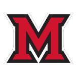 Miami (Ohio) Redhawks logo