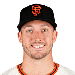 Photo of Andrew Knizner