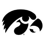 Iowa Hawkeyes logo