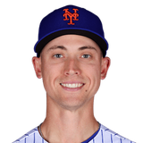 Photo of Luke Weaver