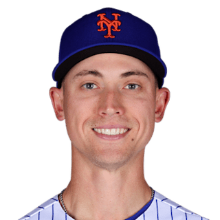 Photo of Luke Weaver