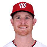 Photo of Clayton Beeter
