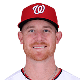 Photo of Clayton Beeter