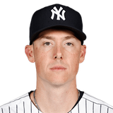 Photo of Ryan Yarbrough
