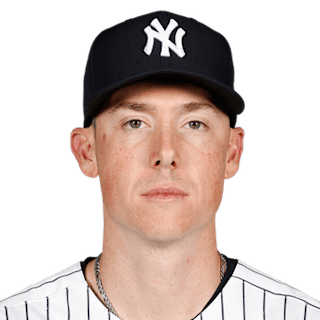 Photo of Ryan Yarbrough