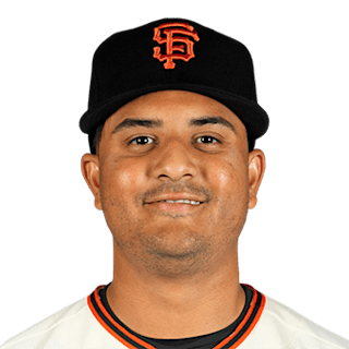 Photo of Cesar Perdomo