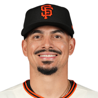 Photo of Willy Adames