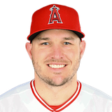 Photo of Mike Trout