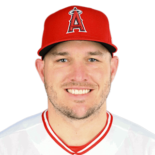 Photo of Mike Trout