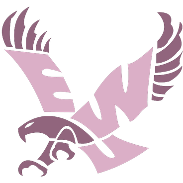 Eastern Washington Eagles logo