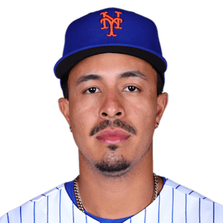 Photo of Mark Vientos
