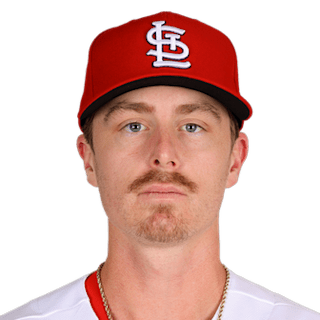 Photo of Justin Bruihl