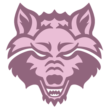 Arkansas State Red Wolves logo