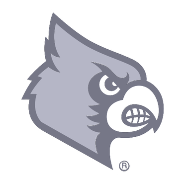 Louisville Cardinals logo