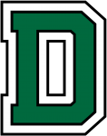 Dartmouth Big Green logo