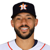 Photo of Carlos Correa