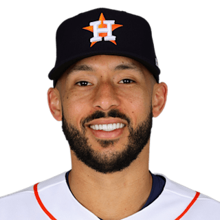 Photo of Carlos Correa