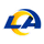L.A. Rams logo