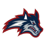Stony Brook Seawolves logo