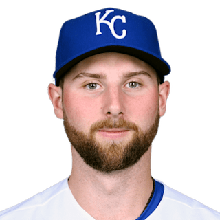 Photo of Alec Marsh