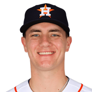 Photo of Hunter Brown