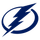 Lightning logo