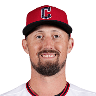 Photo of Shawn Armstrong